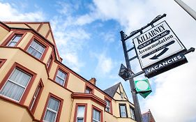 Killarney House Western Road
