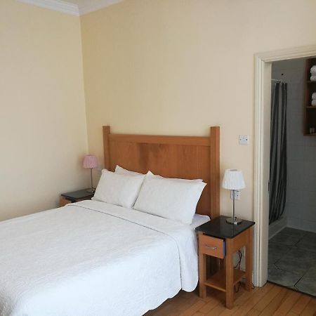 Killarney House Western Road Hotel Cork Buitenkant foto