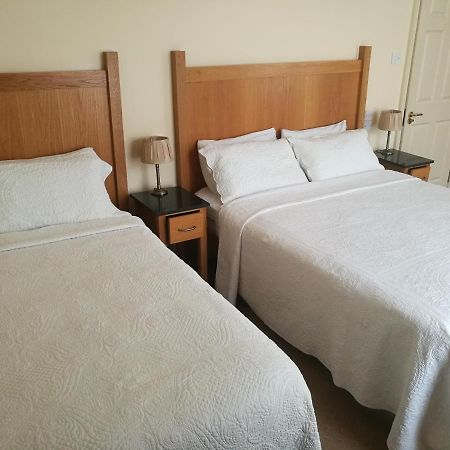 Killarney House Western Road Hotel Cork Buitenkant foto