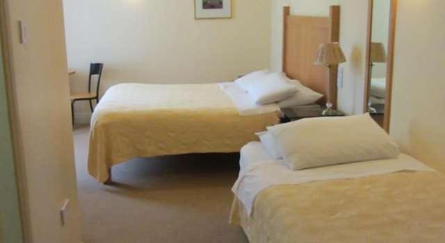 Killarney House Western Road Hotel Cork Buitenkant foto
