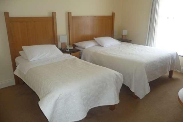 Killarney House Western Road Hotel Cork Buitenkant foto