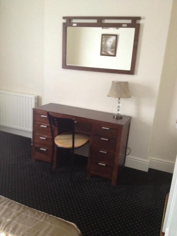 Killarney House Western Road Hotel Cork Kamer foto