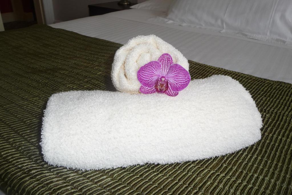 Killarney House Western Road Hotel Cork Kamer foto