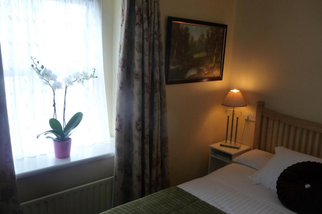 Killarney House Western Road Hotel Cork Kamer foto