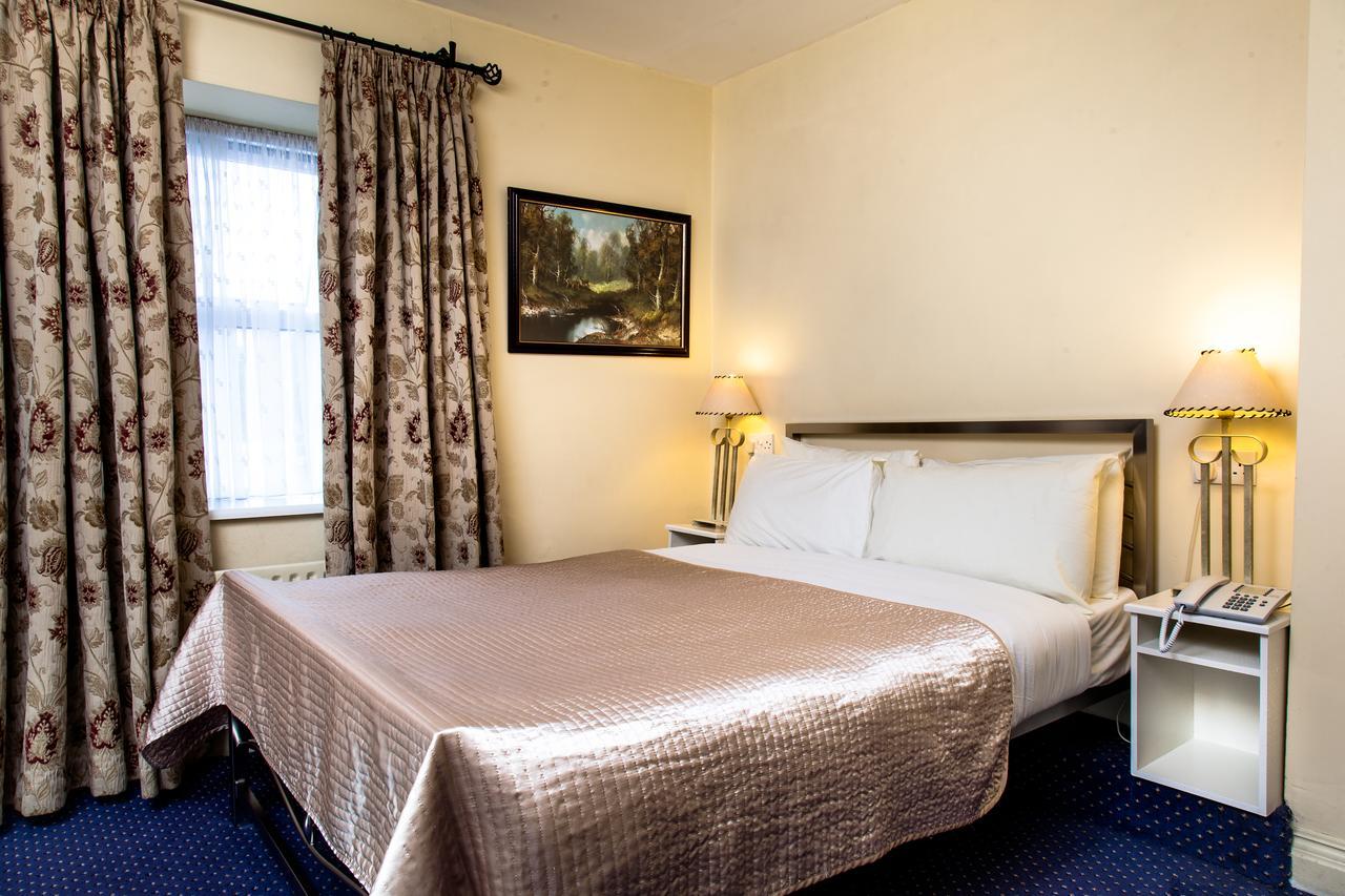 Killarney House Western Road Hotel Cork Buitenkant foto