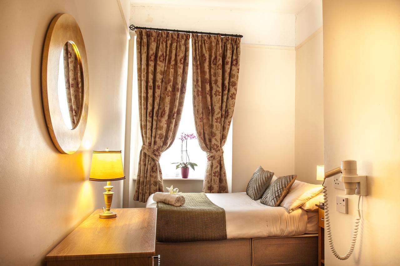 Killarney House Western Road Hotel Cork Buitenkant foto