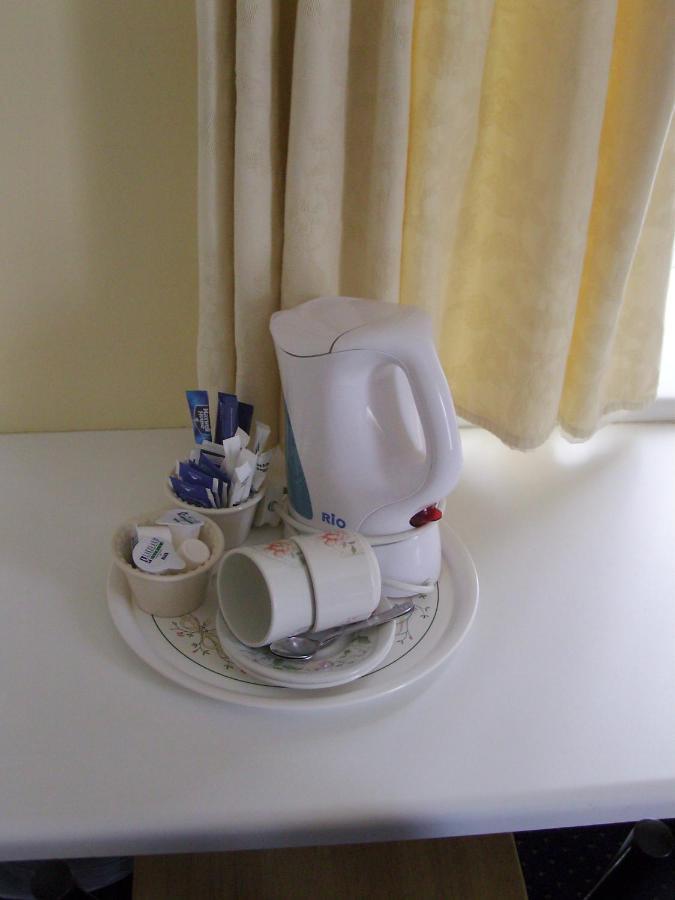 Killarney House Western Road Hotel Cork Kamer foto
