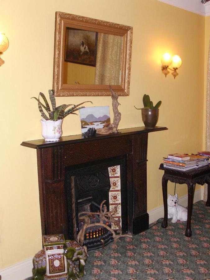 Killarney House Western Road Hotel Cork Buitenkant foto